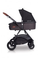 EasyGo Optimo Air 2019 Anthracite 